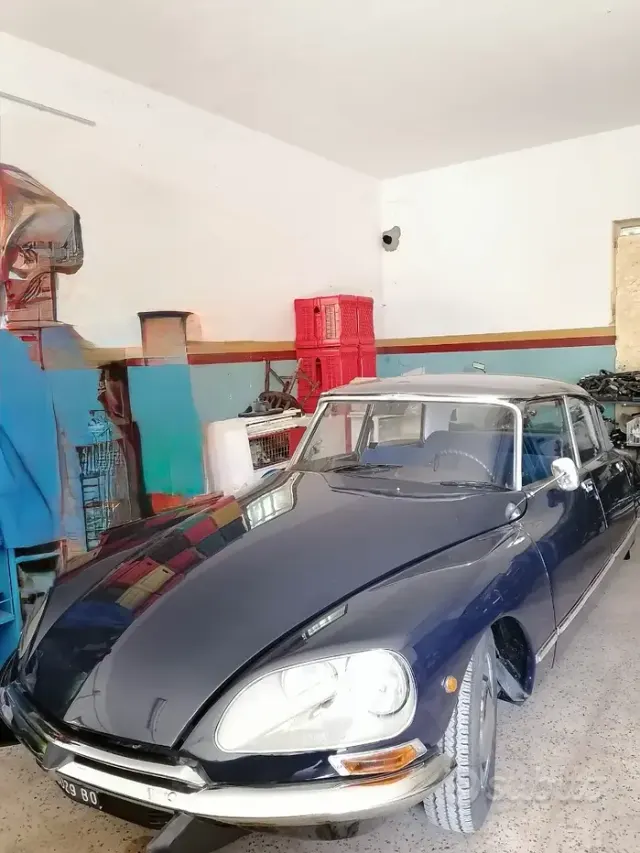 Citroen Altro modello