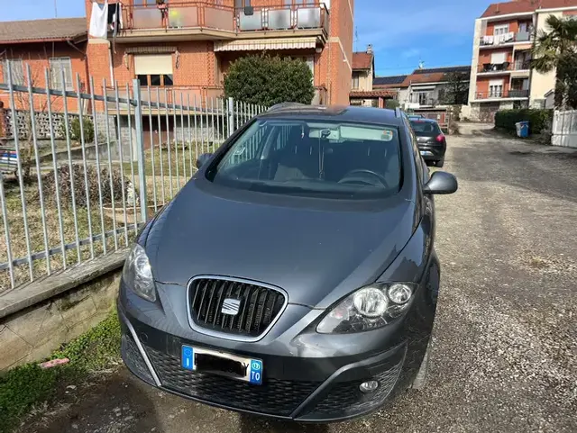Seat Altea XL
