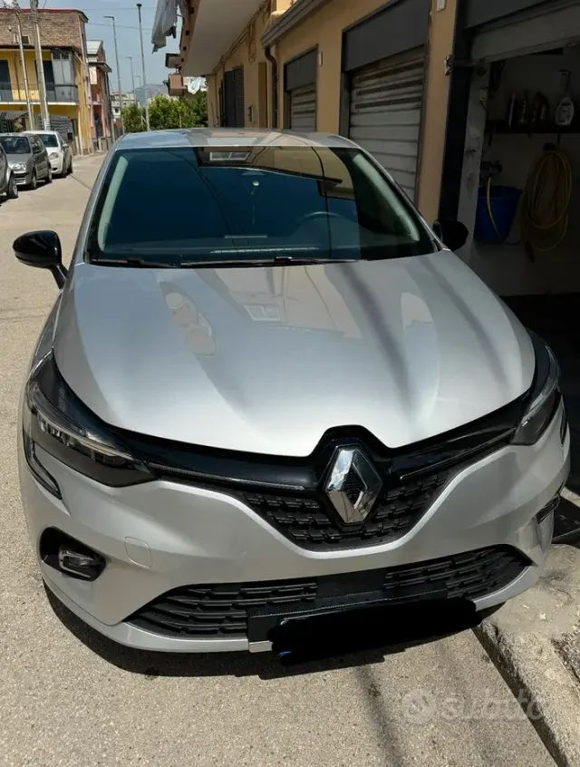 Renault Clio 5ª serie