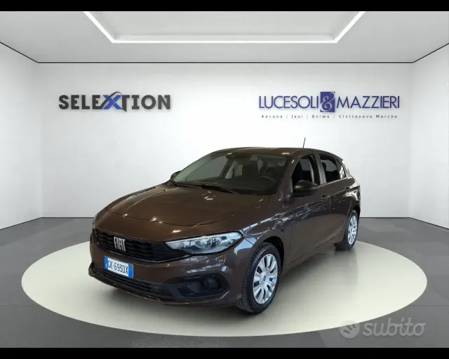 Fiat Altro modello