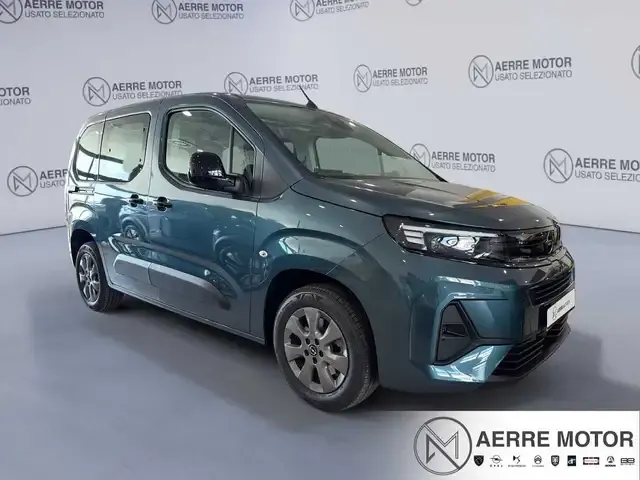 Opel Combo Life
