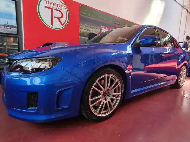 Subaru WRX