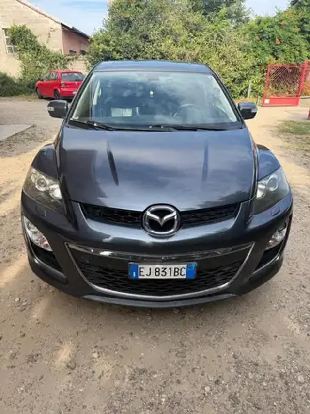 Mazda CX-7