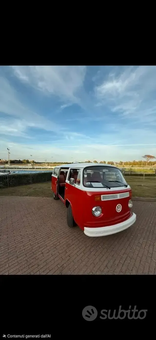 Volkswagen Altro modello
