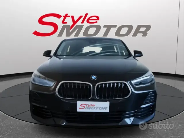 BMW X2 (F39)