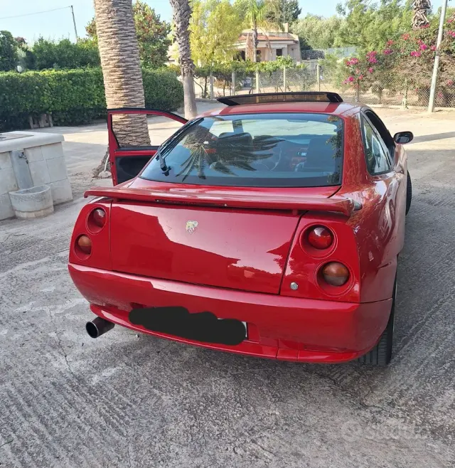 Fiat Coupé