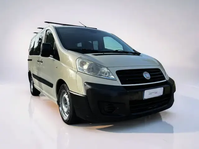 Fiat Scudo
