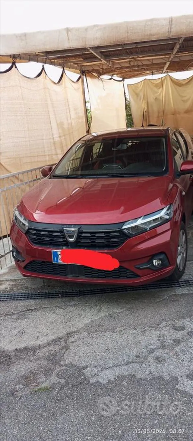 Dacia Duster 3ª serie