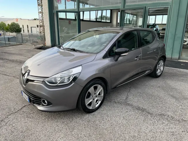 Renault Clio 4ª serie