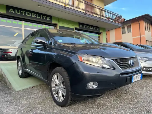 Lexus RX 450h