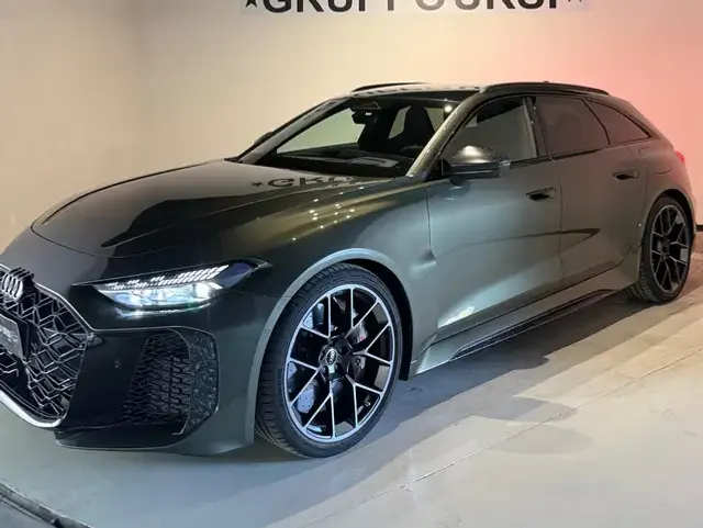 Audi RS5