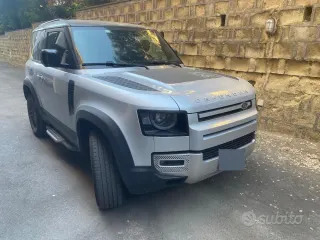 Land Rover Defender 90 3.0d i6 mhev awd 200cv...