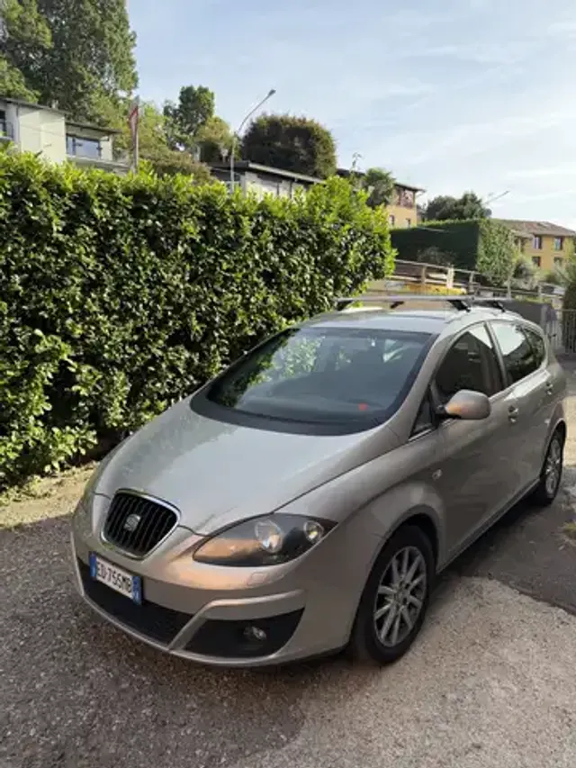 Seat Altea XL