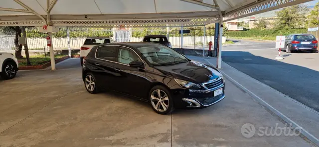 Peugeot 308 2ª serie