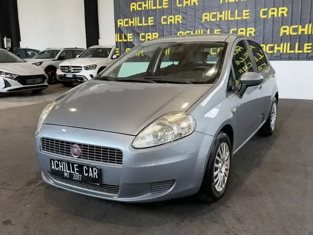 Fiat Grande Punto