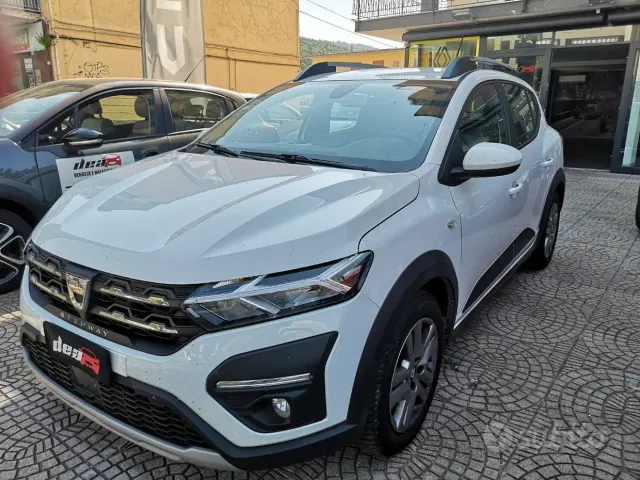 Dacia Sandero 3ª serie