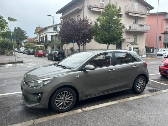 Kia Rio 4ª serie