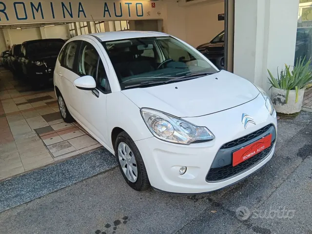 Citroen C3 2ª serie