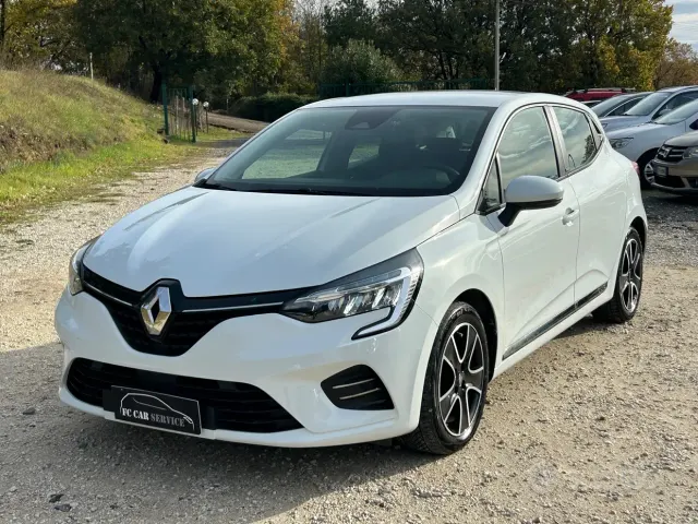Renault Clio 5ª serie