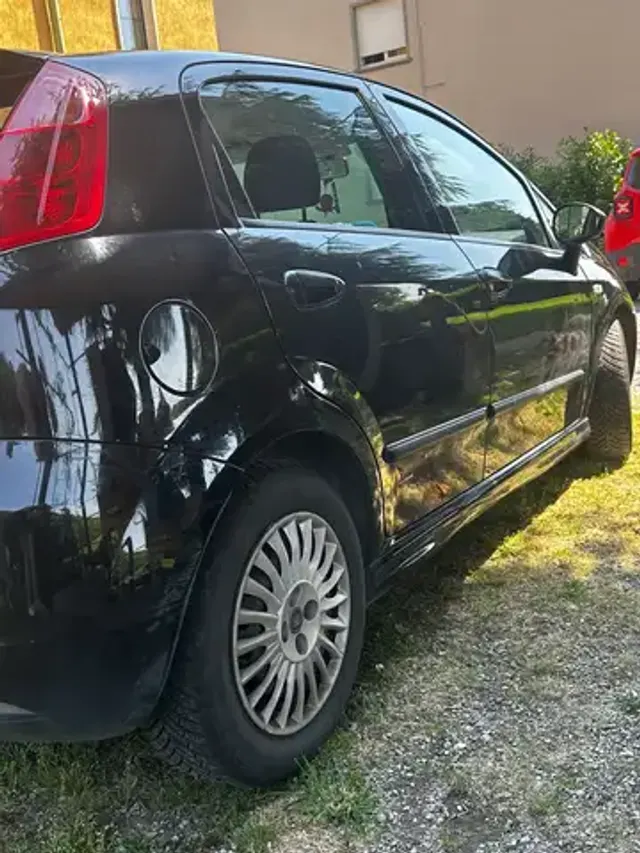 Fiat Grande Punto