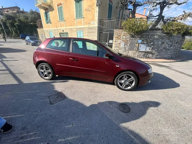 Fiat Stilo