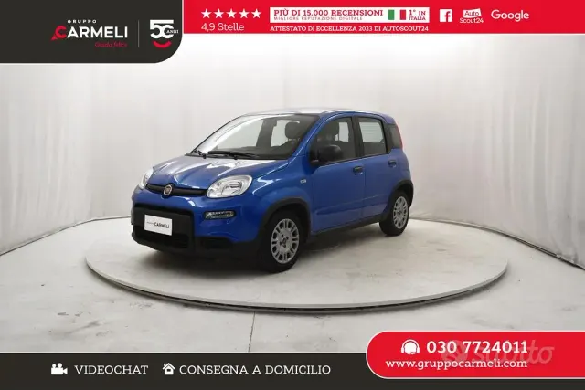 Fiat Panda 3ª serie