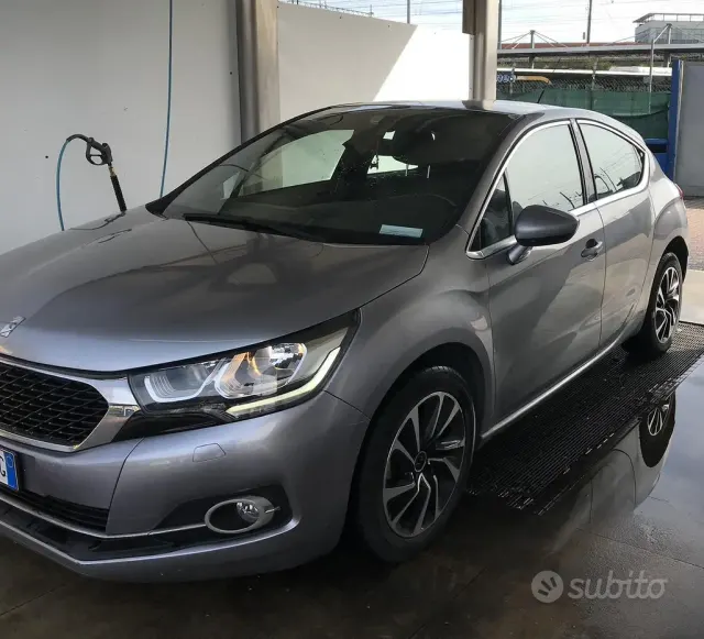 DS DS 4