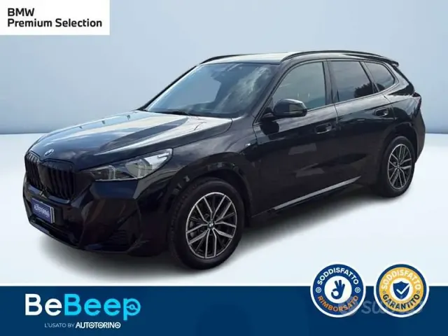 BMW X1 (U11)