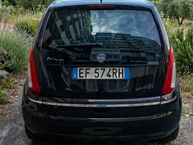 Lancia MUSA