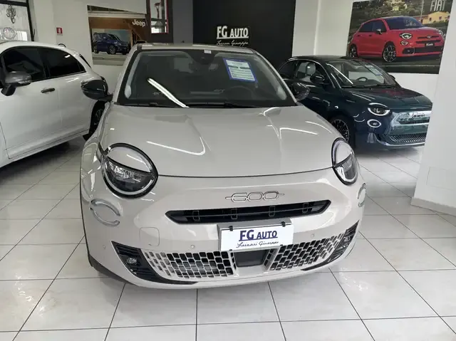 Fiat 600
