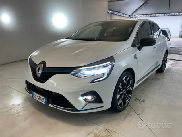 Renault Clio 5ª serie