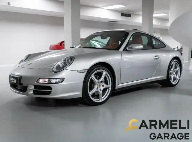 Porsche 997