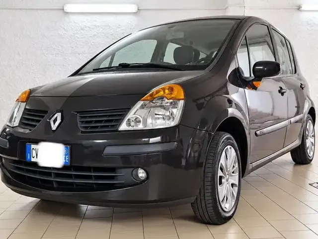 Renault Modus