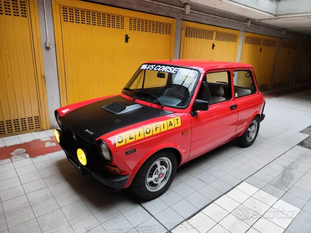 Autobianchi A112