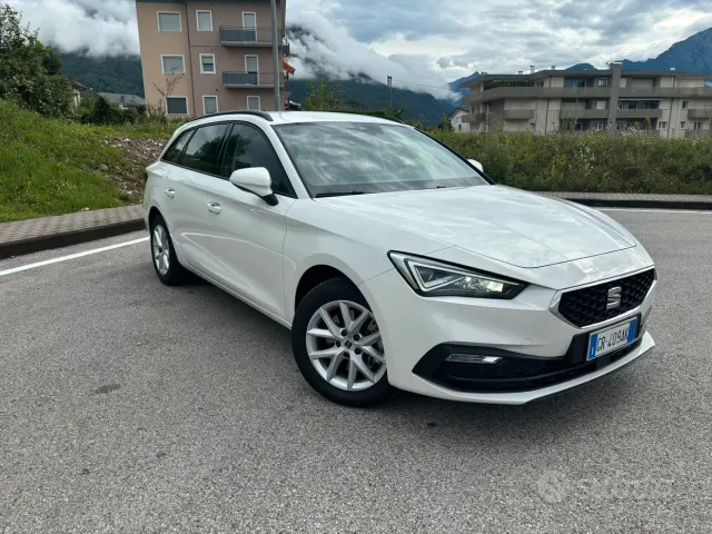 Seat Leon 4ª serie