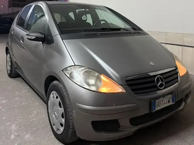 Mercedes-Benz A 150