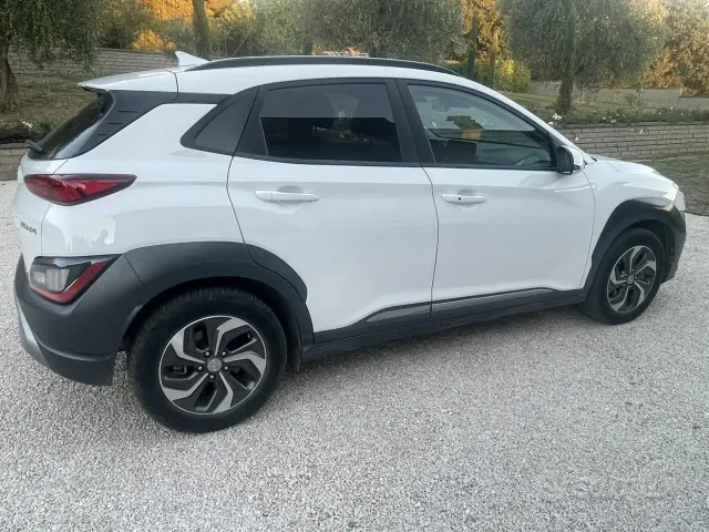 Hyundai Kona 1ªs. (2017-23)