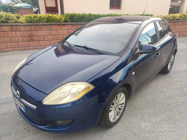 Fiat Bravo 2ª serie