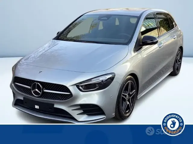 Mercedes-Benz Classe B (W247)