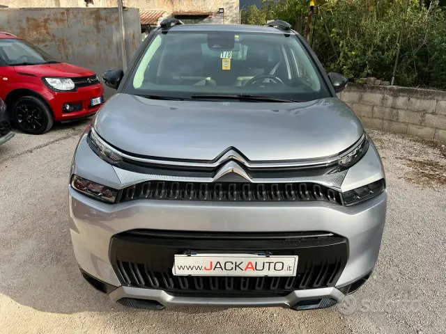 Citroen C3 Aircross 1ª s.
