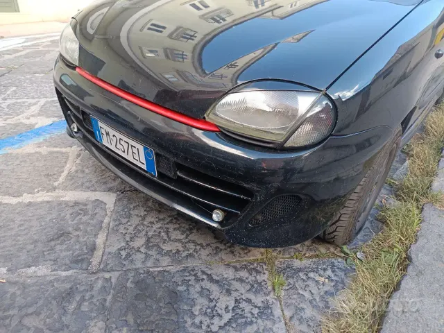 Fiat Seicento