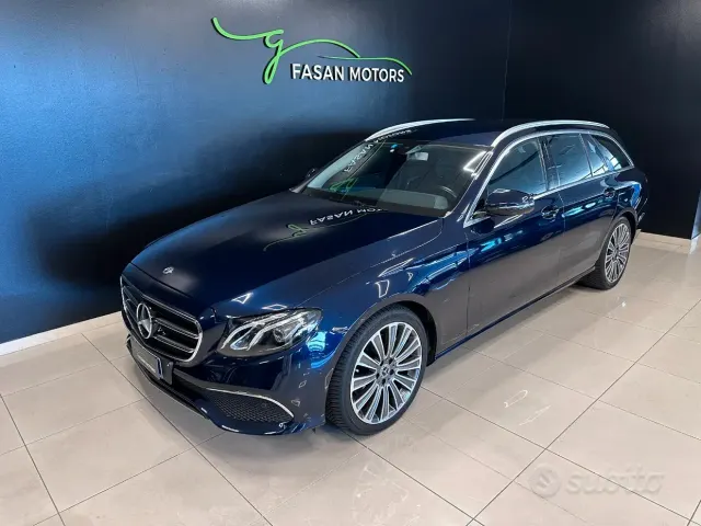 Mercedes-Benz Altro modello