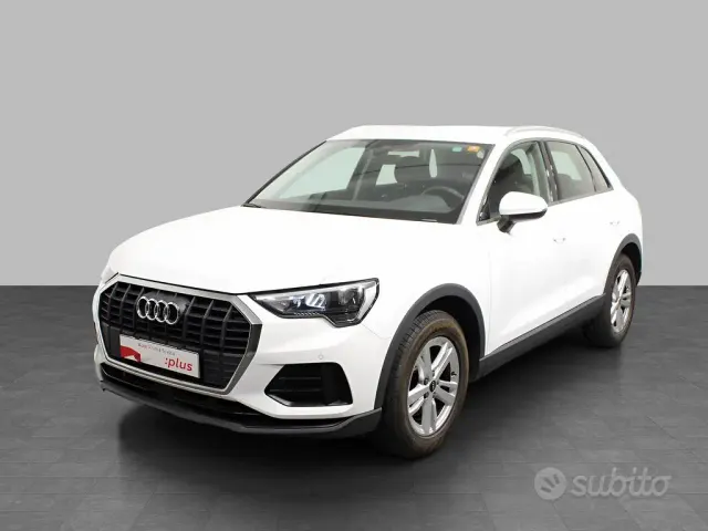 Audi Q3 2ª serie