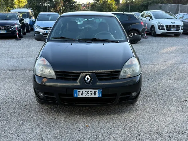 Renault Clio 3ª serie