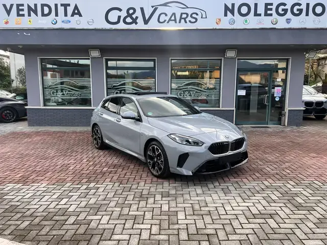 BMW 120