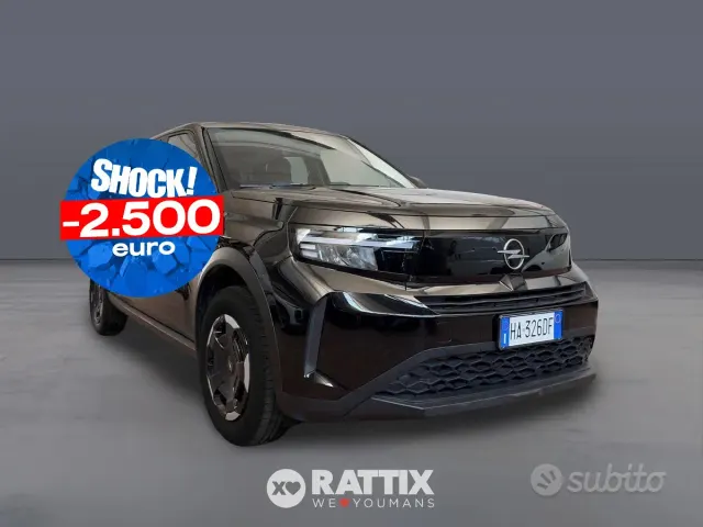 Opel Altro modello