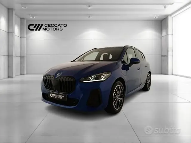 BMW Serie 2 A.T. (U06)