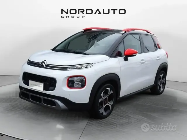 Citroen C3 Aircross 1ª s.