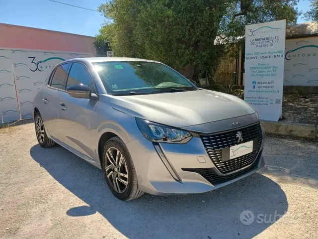 Peugeot 208 2ª serie