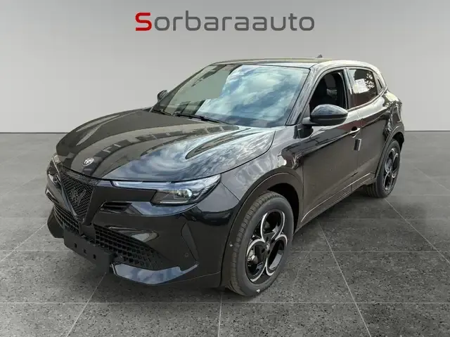 Alfa Romeo Junior